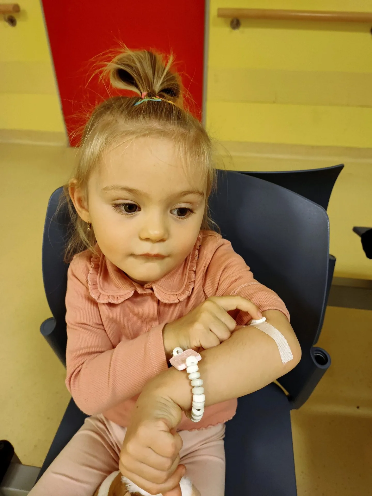 Malý příspěvek pro velké sny nemocných dětí. Spolek Život dětem pomůže i Viktorce z Českolipska
