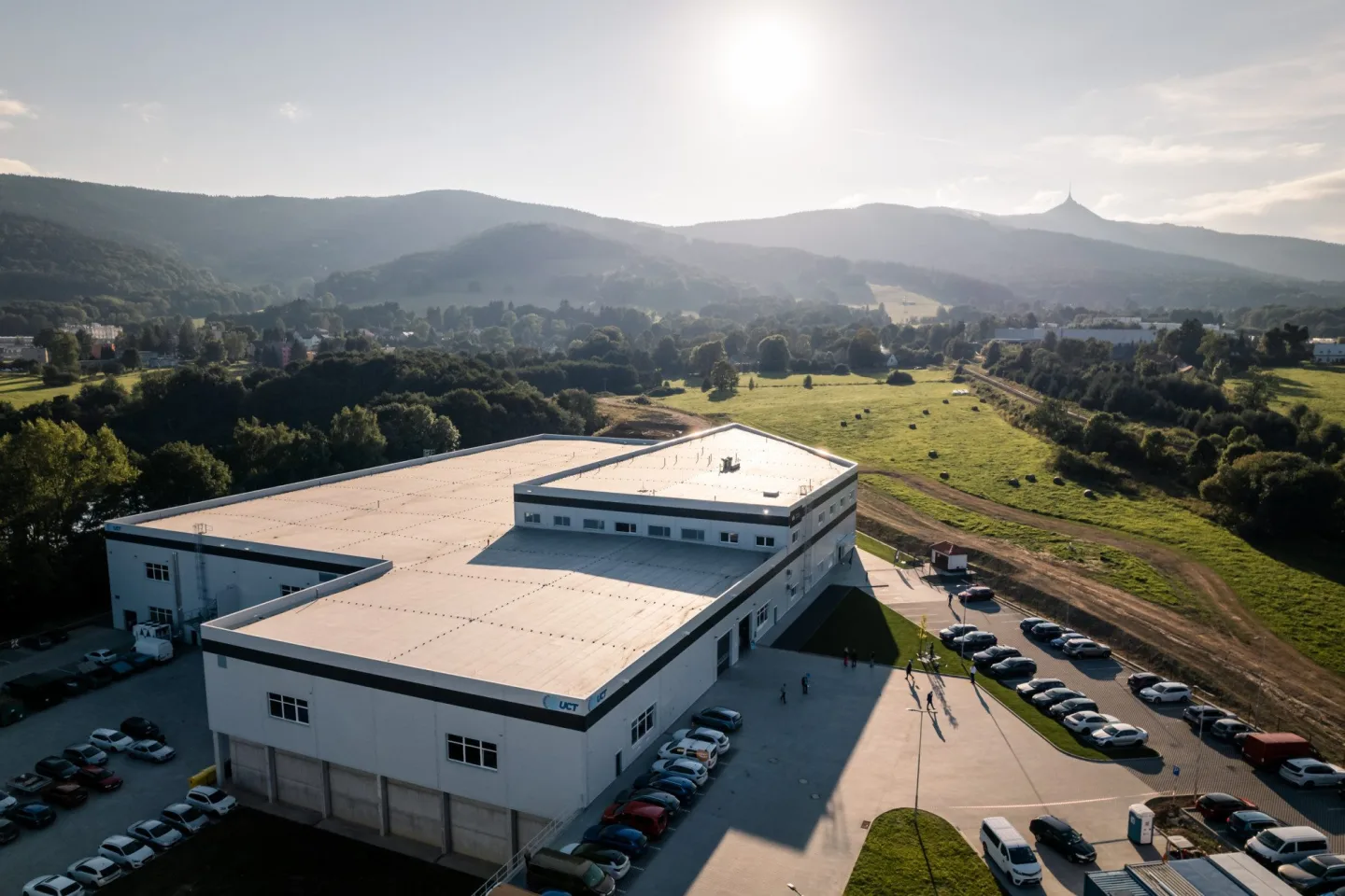 UCT Liberec otevírá unikátní expozici mikroelektroniky v Technickém muzeu Liberec.