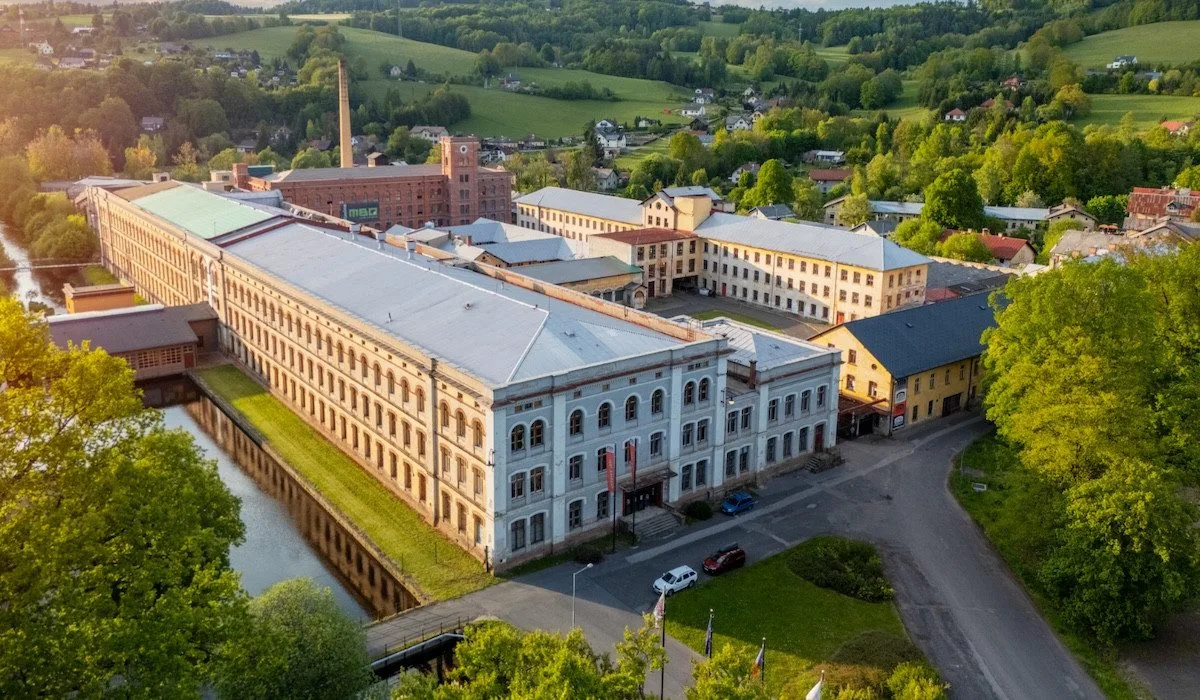 Festival řemesel ve Fabrice propojí hudbu, umění a tradice.