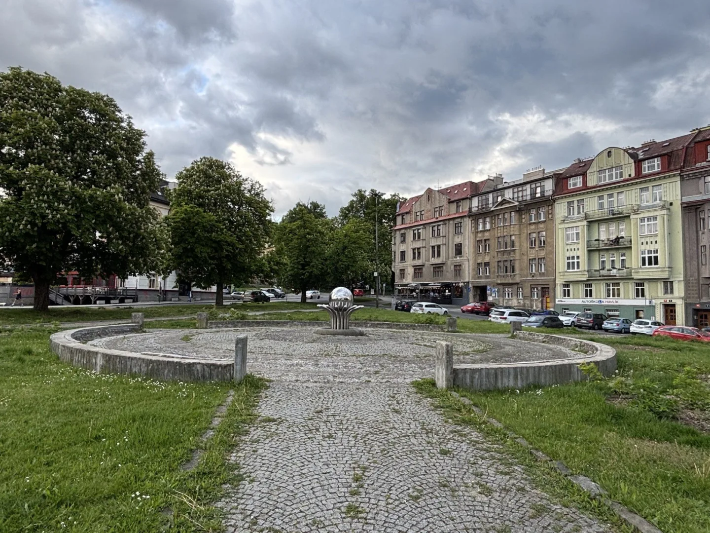 Revitalizace Tržního náměstí v Liberci za 73 milionů korun začne v létě