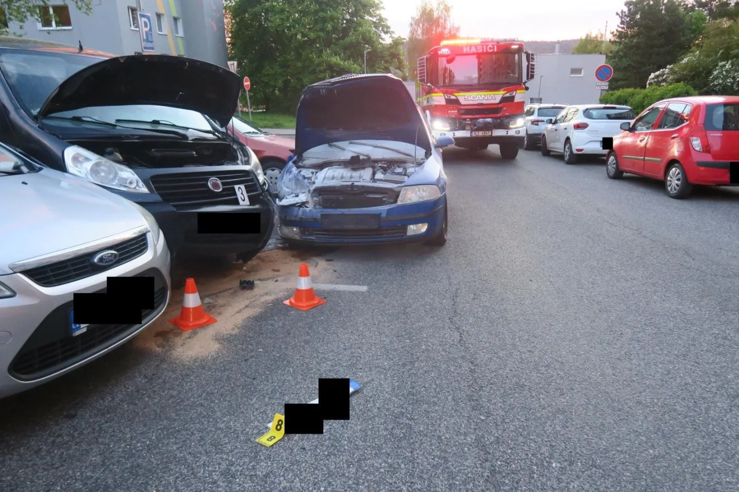JN Boženy Němcové