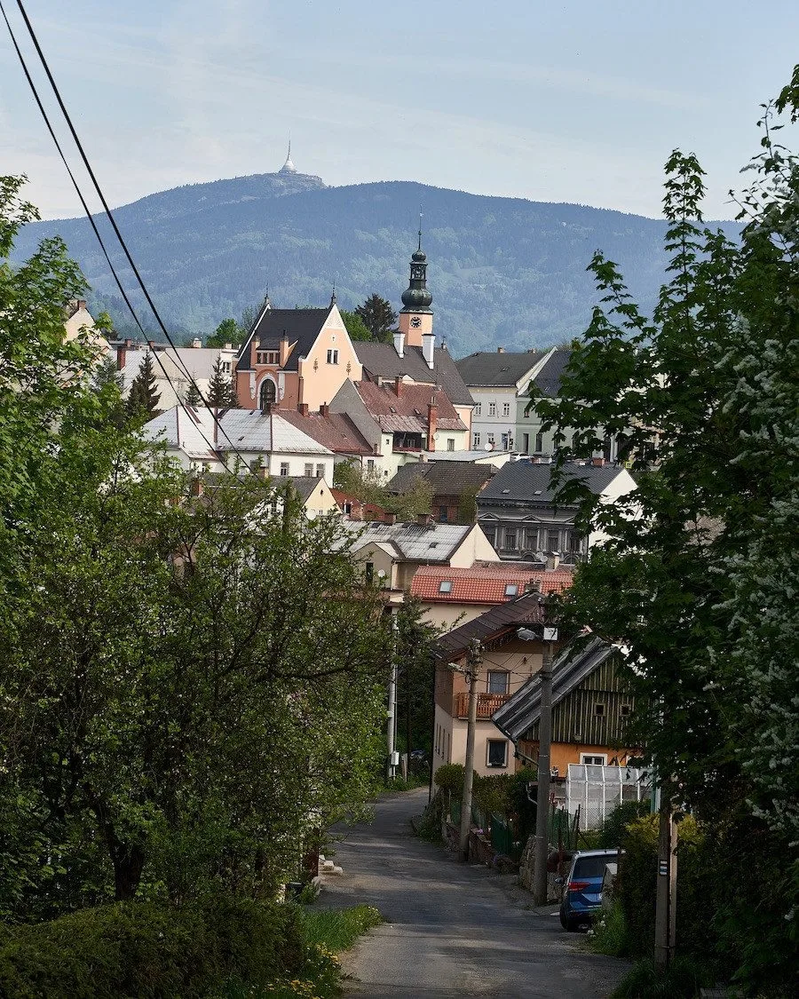 Český Dub chystá druhé kolo prodeje stavebních parcel, podmínky nezměnil