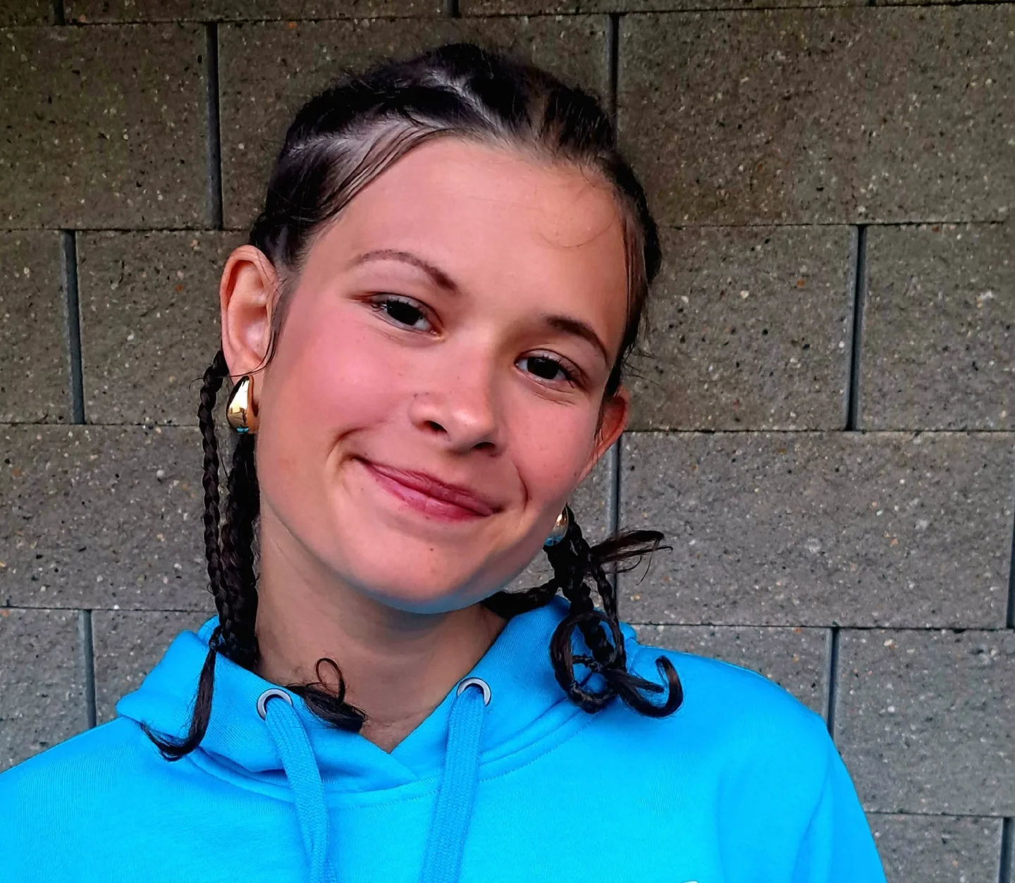 Patnáctiletá Marie Sládková z Liberce vyhrála prestižní fotografickou soutěž Czech Photo Junior