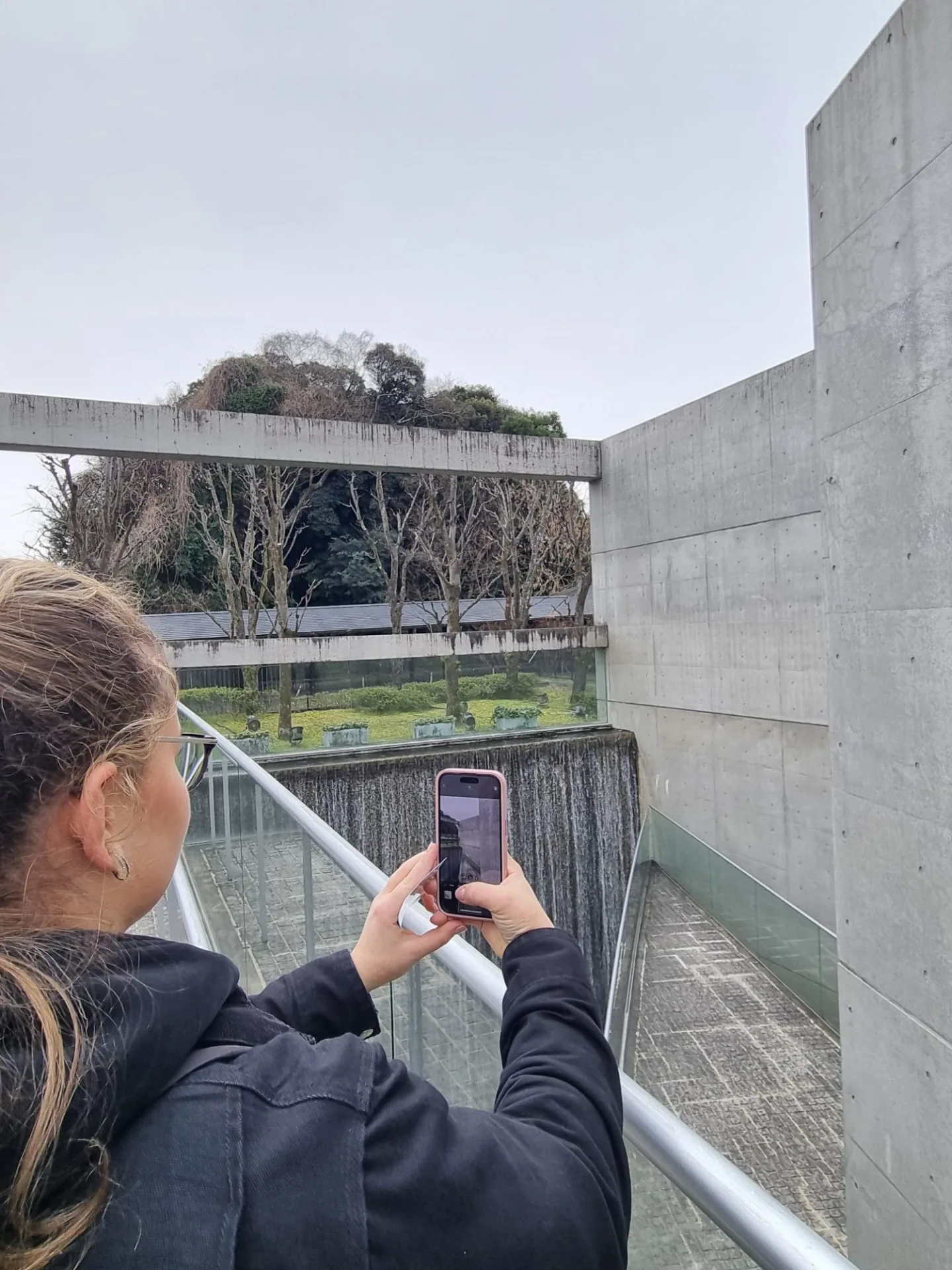 Studenti Kateřinek na stážích ve světě: navštívili Japonsko, Portugalsko či Miláno