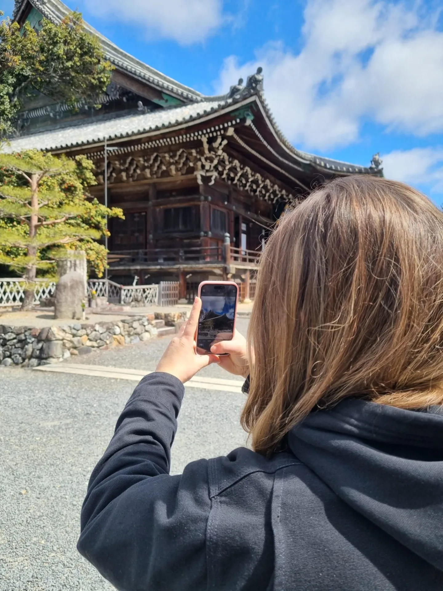 Studenti Kateřinek na stážích ve světě: navštívili Japonsko, Portugalsko či Miláno