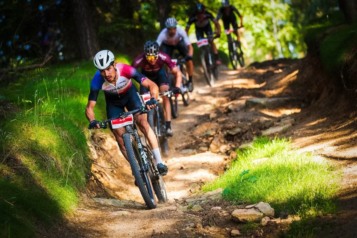 Malevil Cup startuje: téměř tisíc bikerů z jedenácti zemí míří do Lužických hor