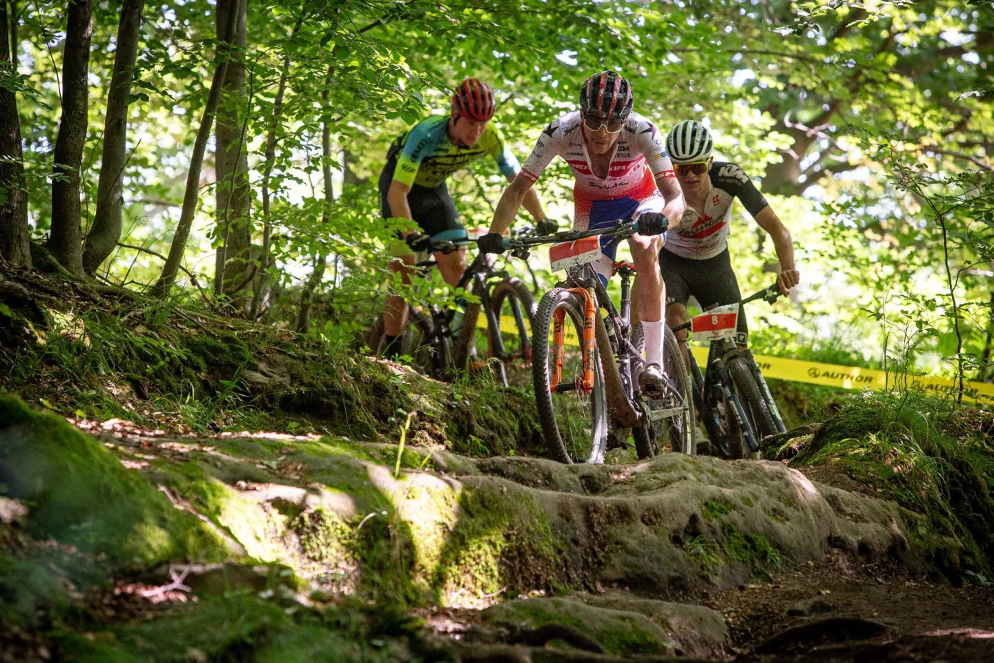 Malevil Cup startuje: téměř tisíc bikerů z jedenácti zemí míří do Lužických hor