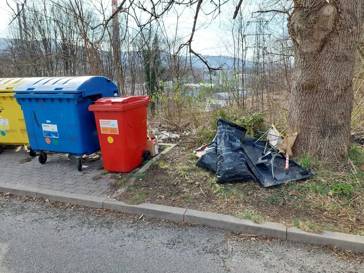 Do akce Ukliďme Liberec se letos zapojilo přes tisíc lidí, vysbírali 10,6 tuny odpadků