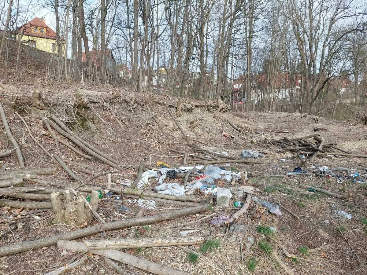 Do akce Ukliďme Liberec se letos zapojilo přes tisíc lidí, vysbírali 10,6 tuny odpadků