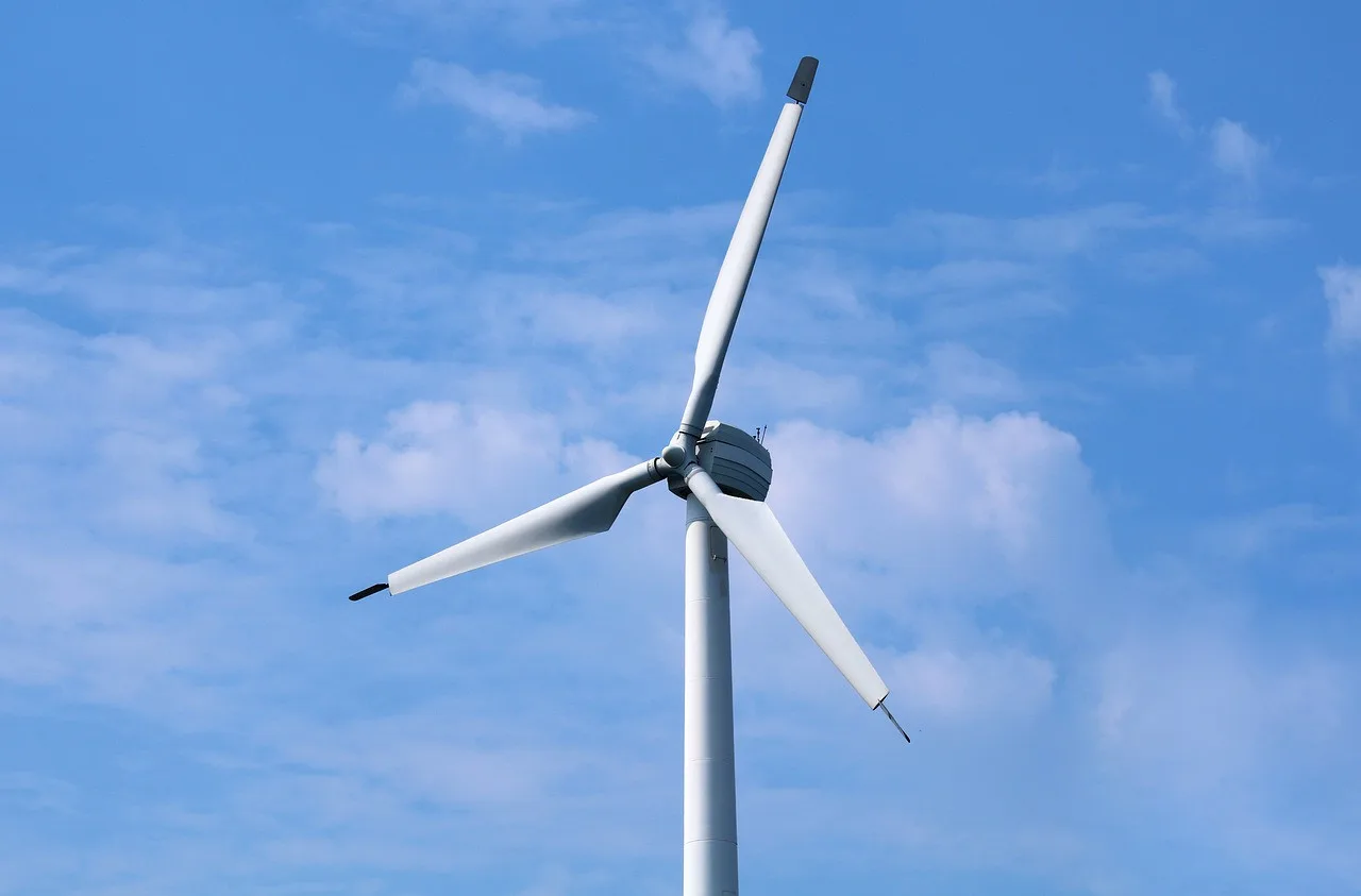 Ve Višňové na Liberecku bude zítra anketa k výstavbě osmé větrné elektrárny
