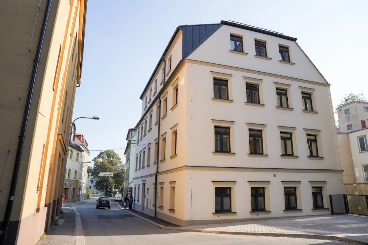 Domovníci v libereckých městských bytech zůstanou. Počet stížností výrazně klesl
