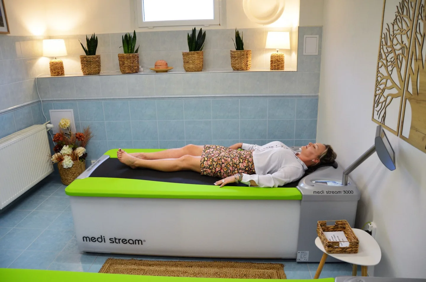 Investice do vlastního těla: Objevte novou dimenzi wellbeingu a longevity