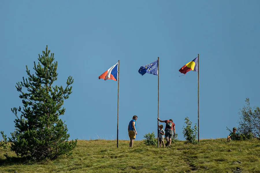 Nejsilnější ročník v historii. Festival Banát přiveze do Rumunska dvě desítky kapel.