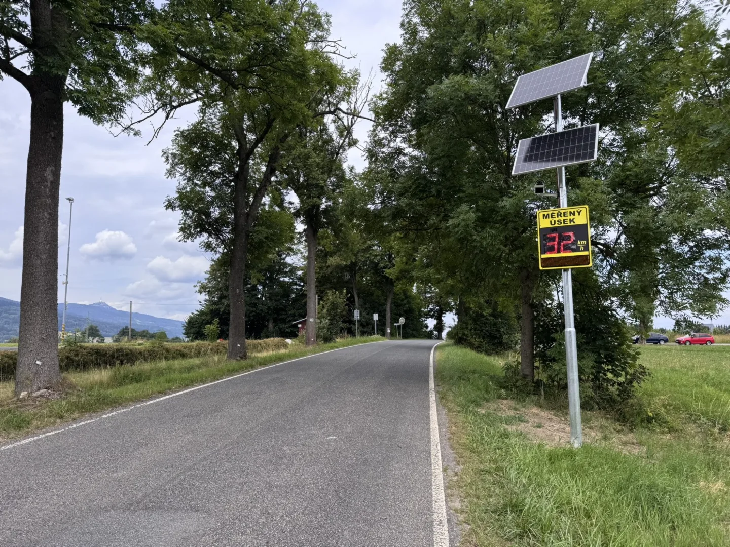 Analýza odhalila, proč jsou Jeřmanice rizikovější, než ukazují nehody