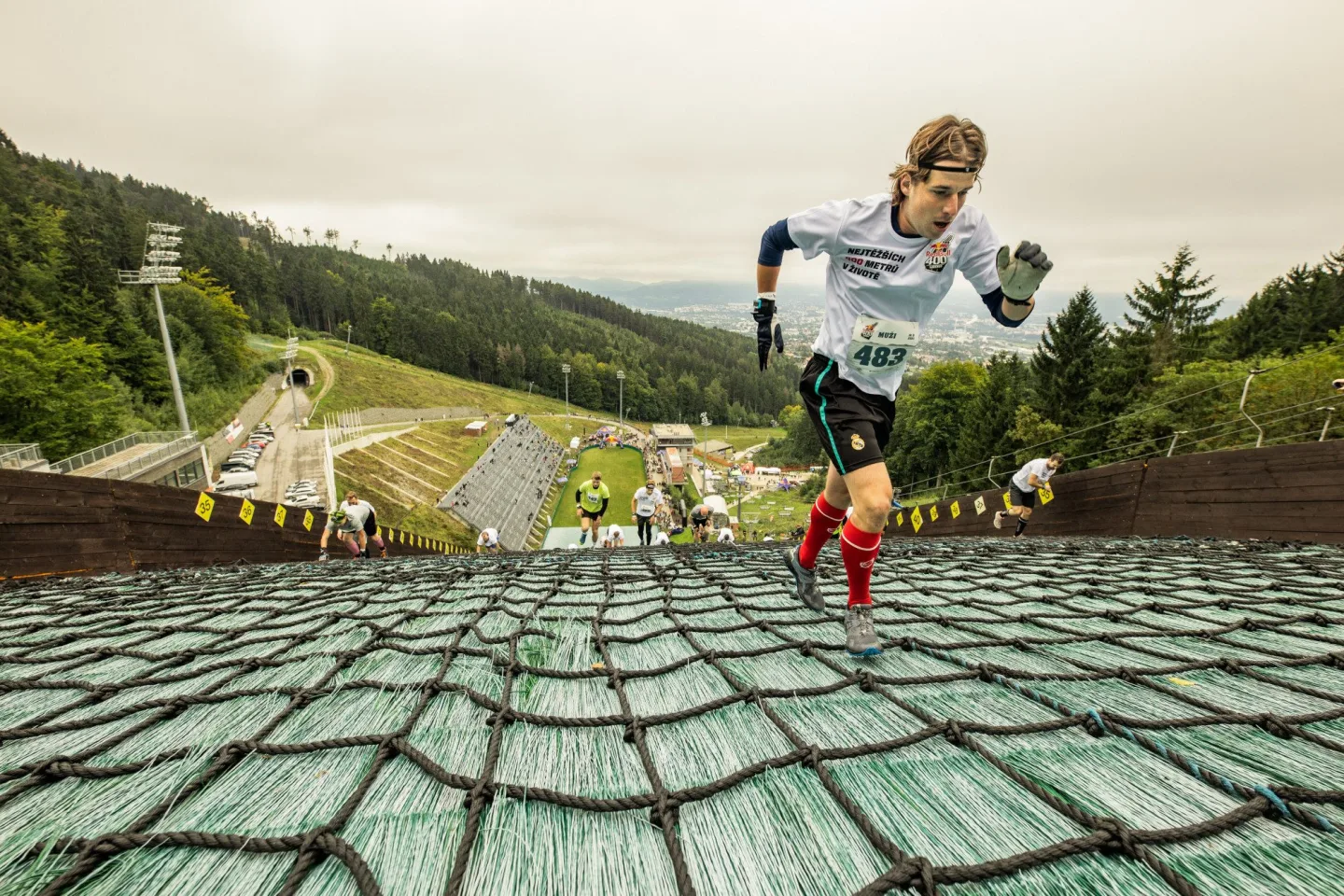 Jakub Zeman / Red Bull Content Pool