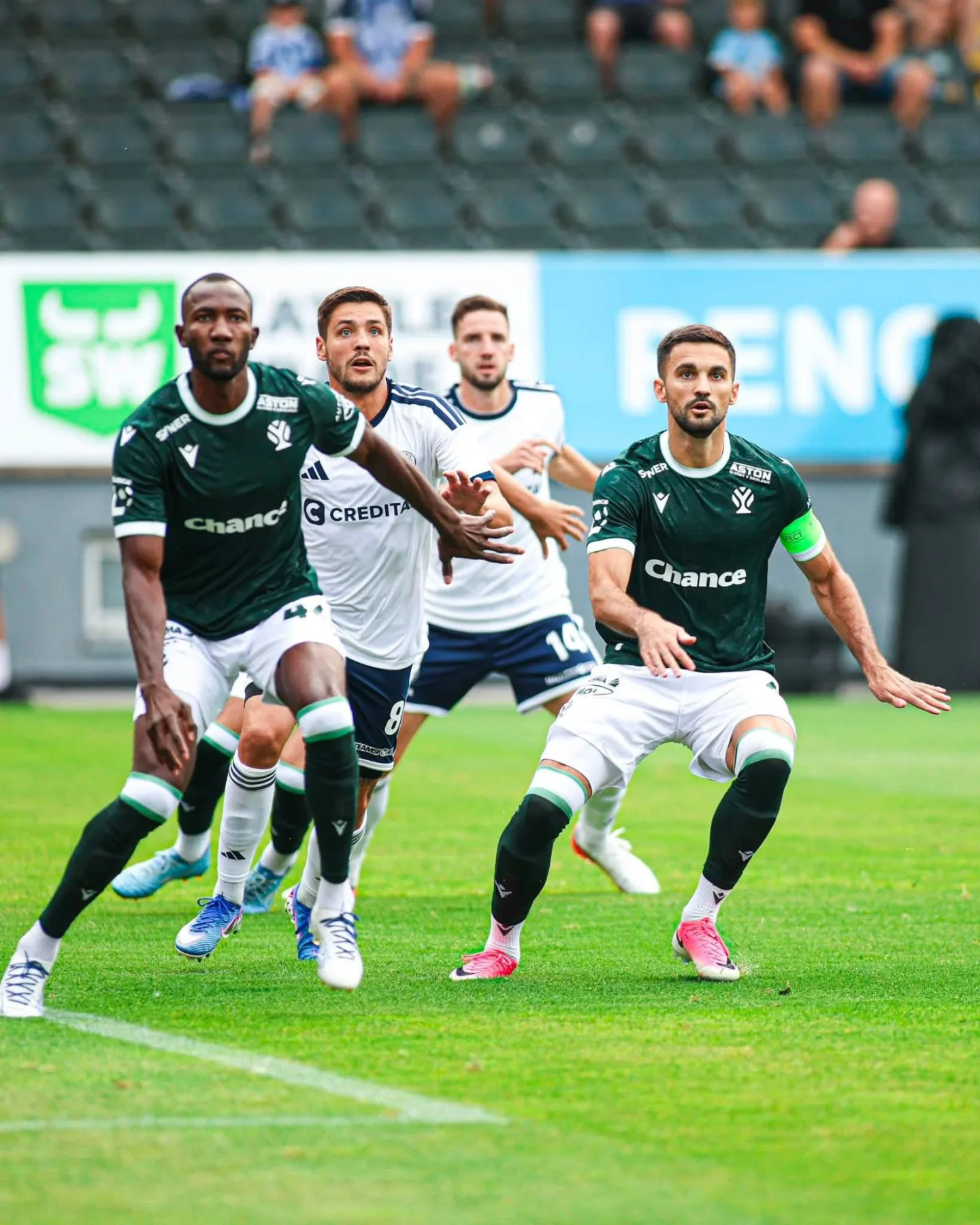 Jablonec předvedl proti Sigmě obrat, slaví výhru 2:1