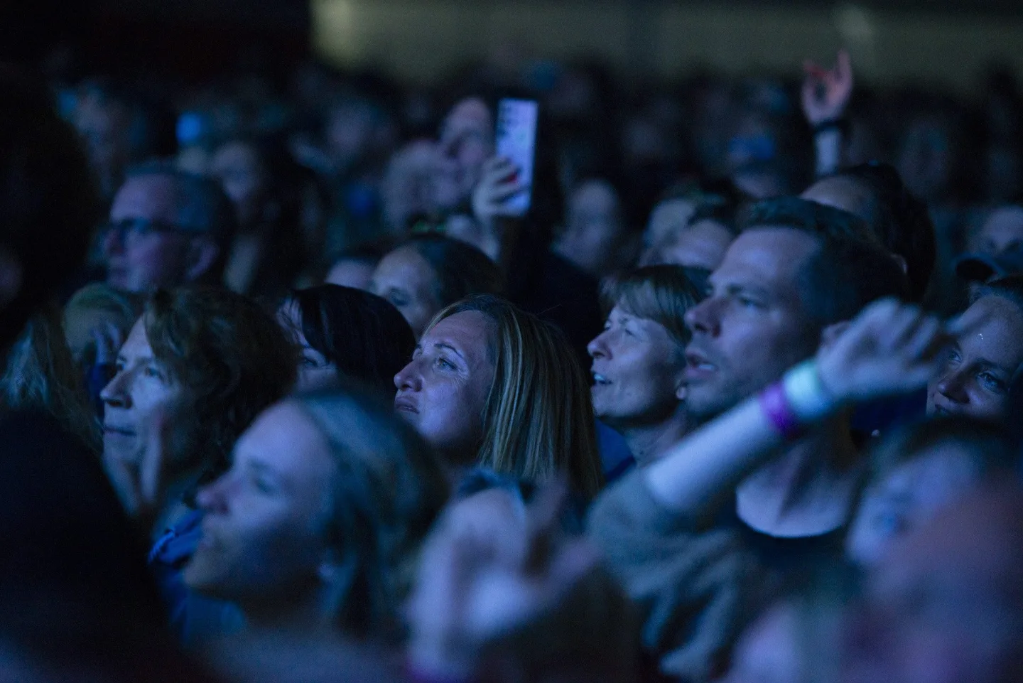 Historický rekord v návštěvnosti, Roxette i spláchnutý koncert. Co přinesla Benátská?