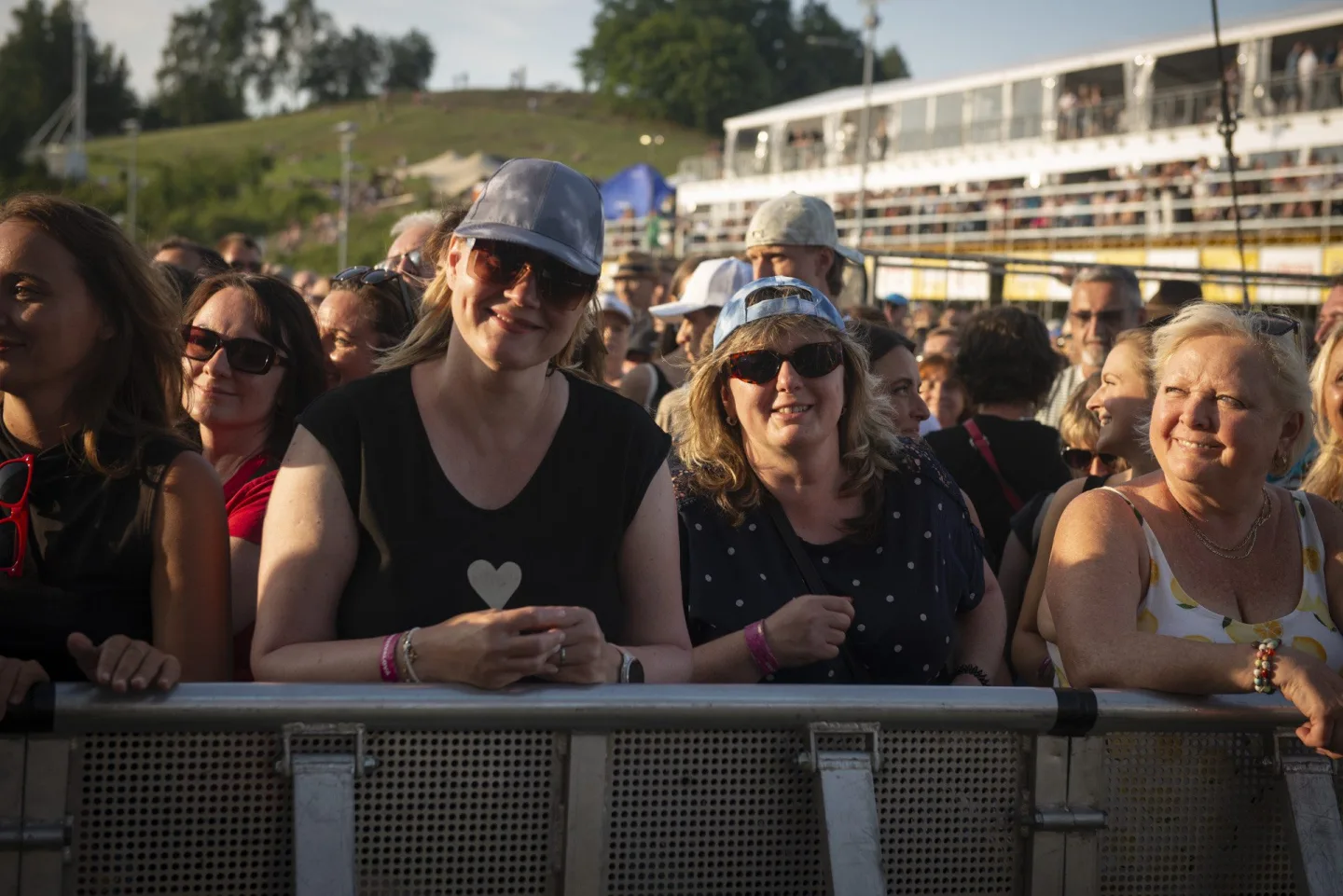 Historický rekord v návštěvnosti, Roxette i spláchnutý koncert. Co přinesla Benátská?