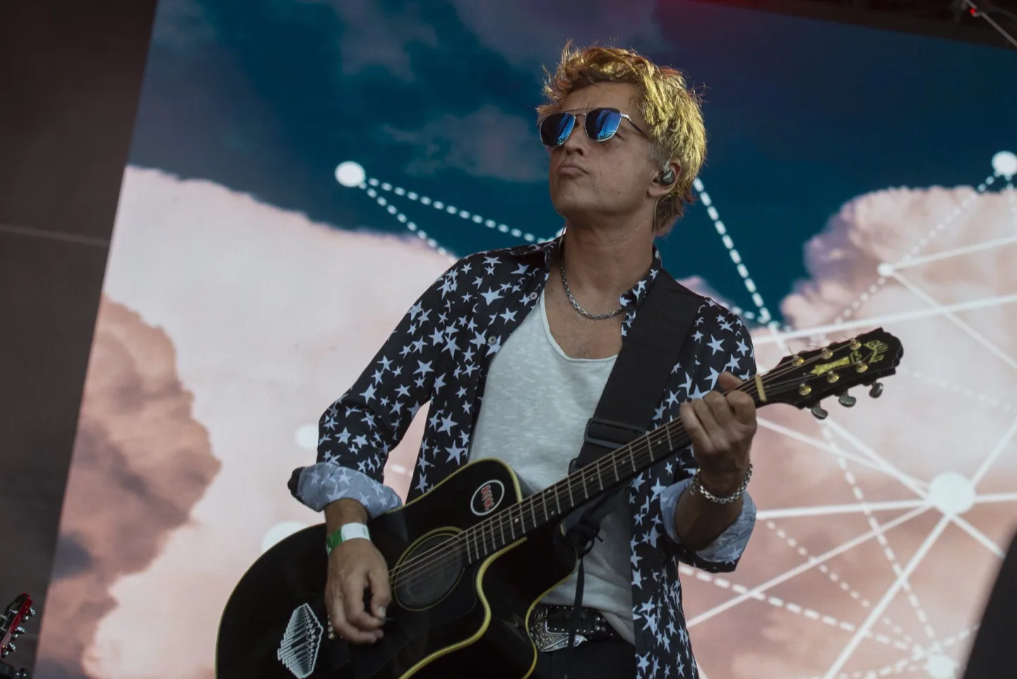 Historický rekord v návštěvnosti, Roxette i spláchnutý koncert. Co přinesla Benátská?
