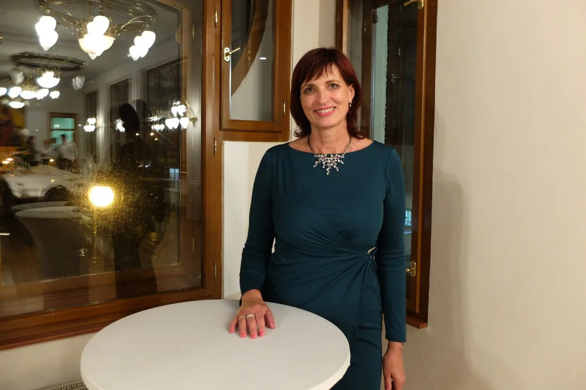 O post v Senátu na Českolipsku se s hejtmanem Půtou utká za ANO Jitka Volfová