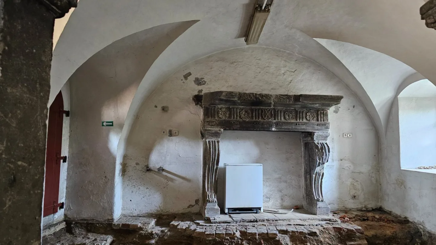 Letohrádek u Vodního hradu v Lípě čeká rekonstrukce. Bude v něm muzeum