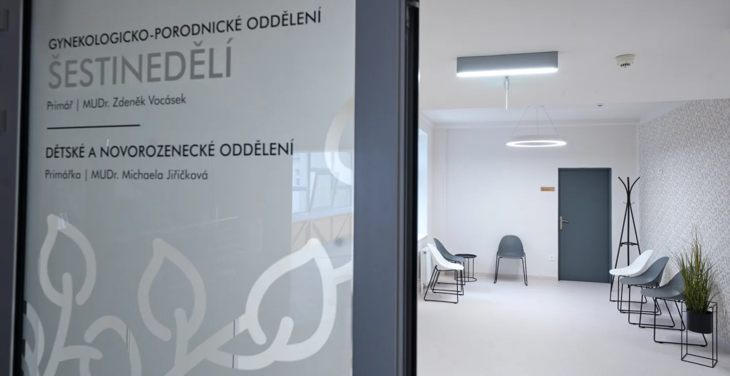 Počty porodů nerozhodují o kvalitě péče