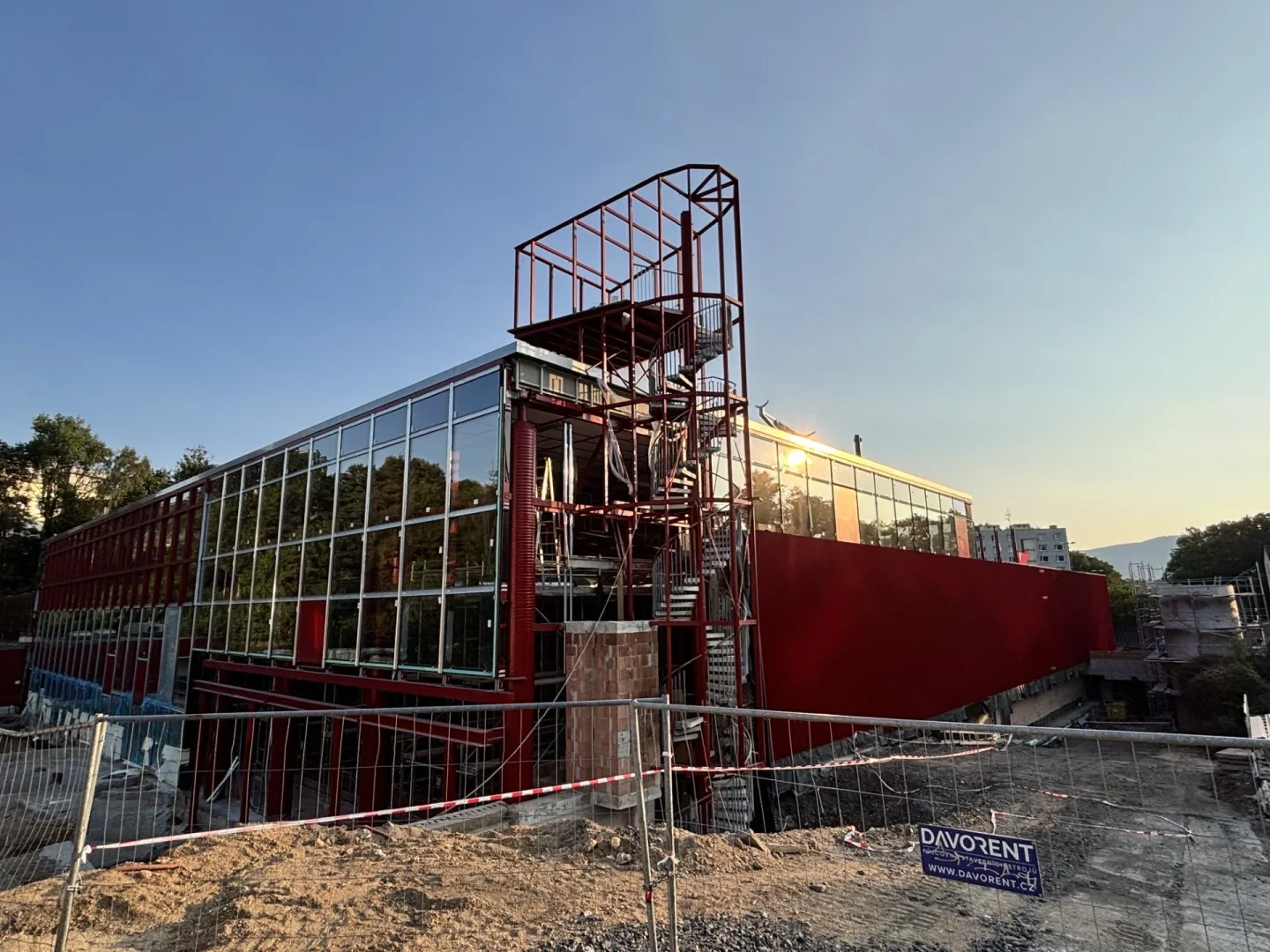 Liberec za čtyři roky proinvestoval přes tři miliardy, největší akcí je bazén