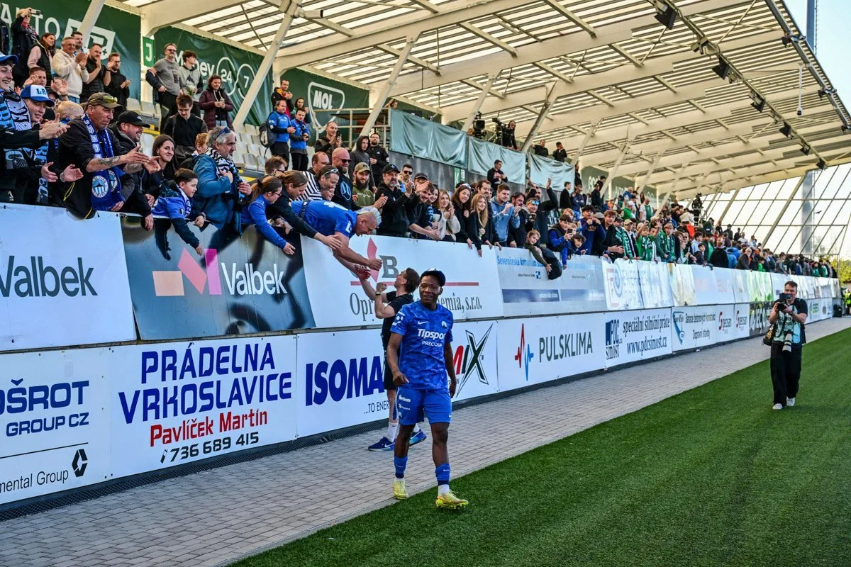 Dostanou fanoušci Liberce na derby celou tribunu? Až po Rangers, zní z Jablonce