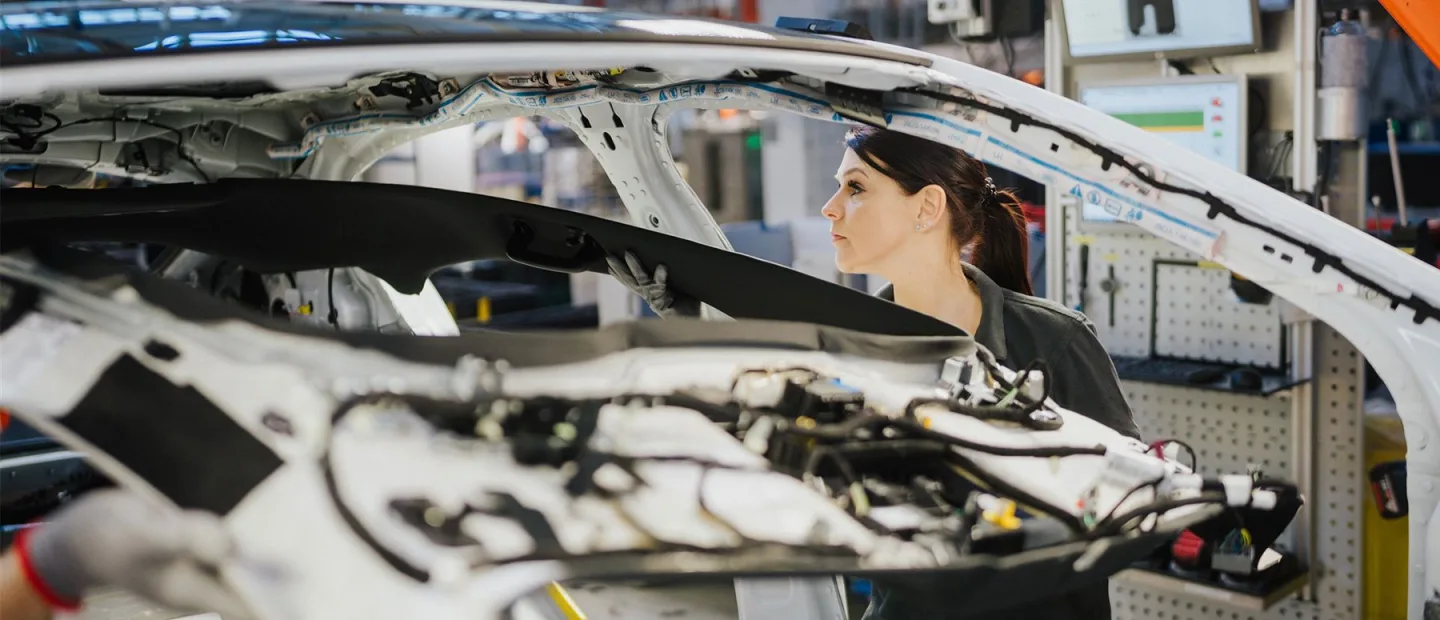 Čeští výrobci dílů pro automobilový průmysl nečekají zásadní dopad změn ve VW