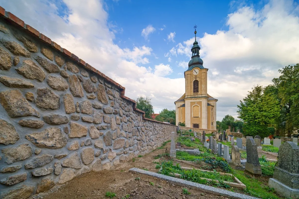 Višňová bojuje o titul Vesnice roku. Severočeskou obec může podpořit i veřejnost