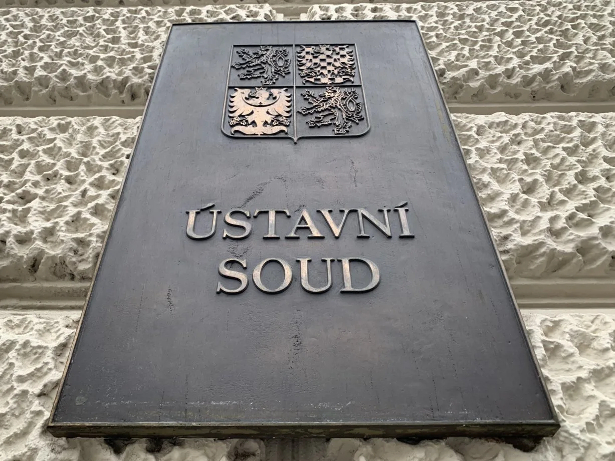 Soud odmítl stížnost muže, který se podílel na přípravách únosu miliardáře