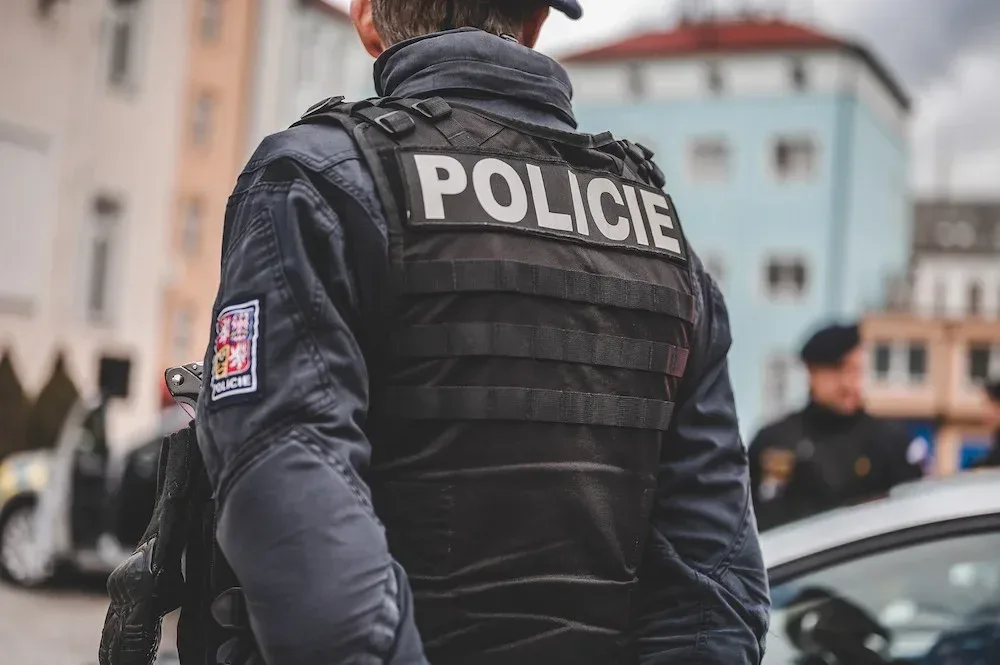 Policie řeší jablonecký relaxační salon. Hledá rodiče dětí, které využily jeho služby