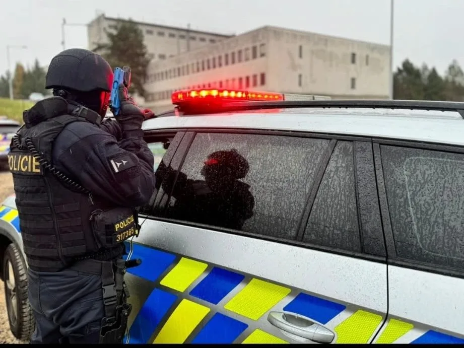 Policisté vtrhnou na frýdlantskou radnici. Budou cvičit na mimořádnou událost