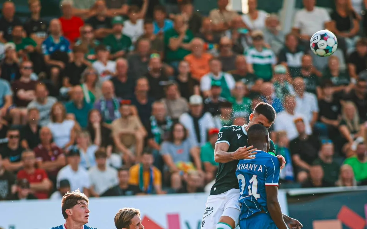 Jablonec po penaltách vyřadil Rangers a postoupil do skupiny Konferenční ligy