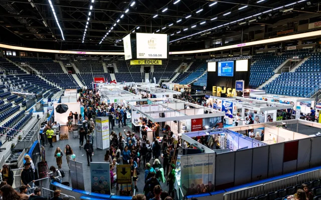 EDUCA EXPO