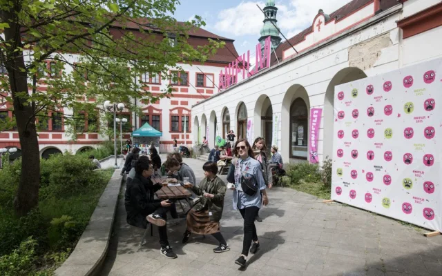 ANIFILM Liberec 2026