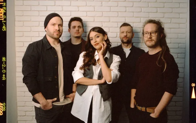 Letošní Jablonecké tóny zahájí Kateřina Marie Tichá a Bandjeez