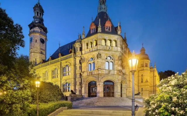 MUZEJNÍ NOC POD JEŠTĚDEM 2026