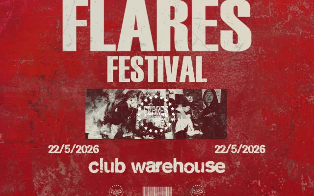 FLARES festival