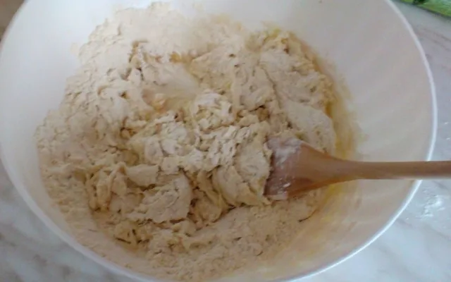 Všechny ingredience smíchejte.