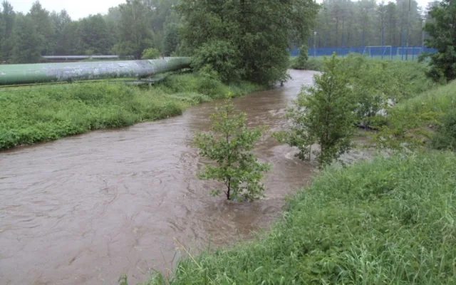 Nisa u stadionu Slovanu