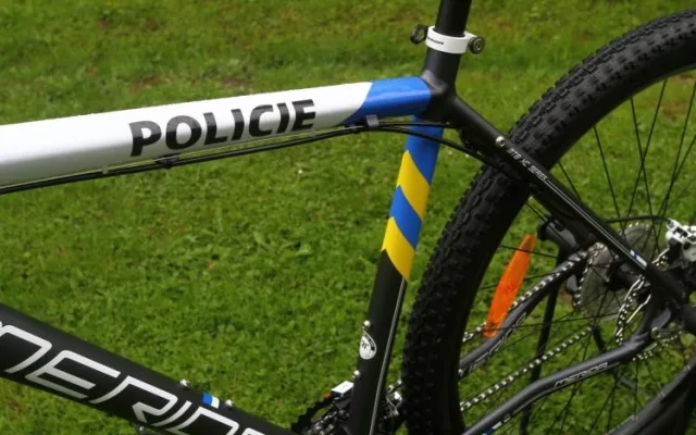 Nová kola policistů. Foto: Policie ČR