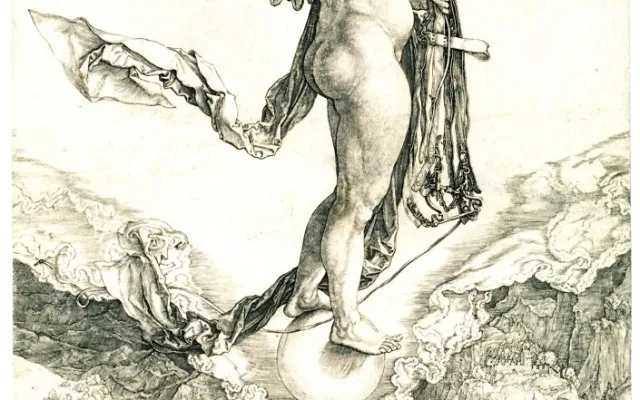Nemesis. © K. & U. Schulz
