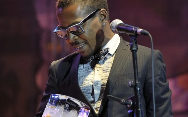 Roy Hargrove vystoupil v minulých ročnících festivalu.
