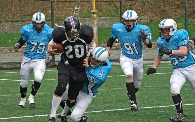 Titans Liberec