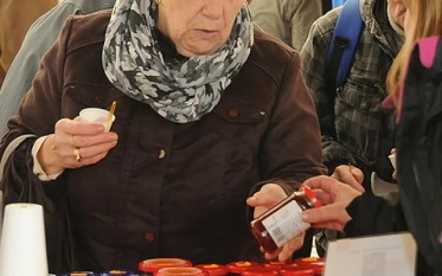 Každý si přešel na své. Foto: MML/Jan Král