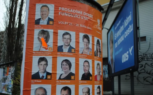 ilustrační foto: Luboš Vrabec
