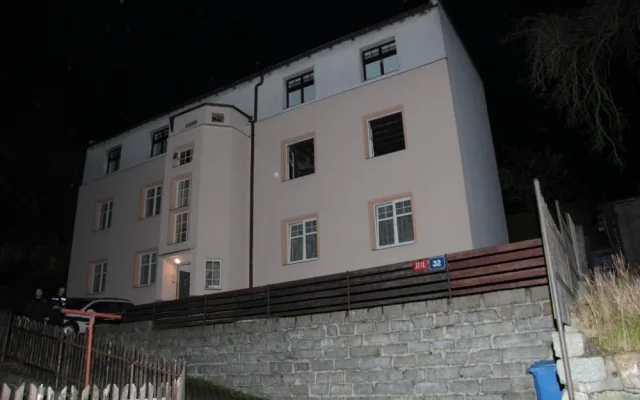 Škoda je vyčíslena na 900 tisíc korun. Foto: HZSLK