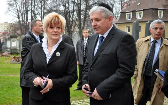 Foto: Jan Král, Jan Vrabec