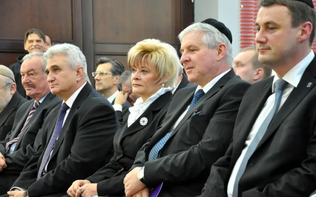 Foto: Jan Král, Jan Vrabec